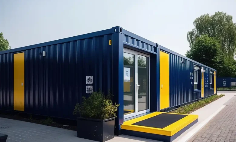 2025 Ofis Konteyner Fiyatları Nasıl Belirleniyor 2025 Ofis Konteyner Fiyatları Nasıl Belirleniyor