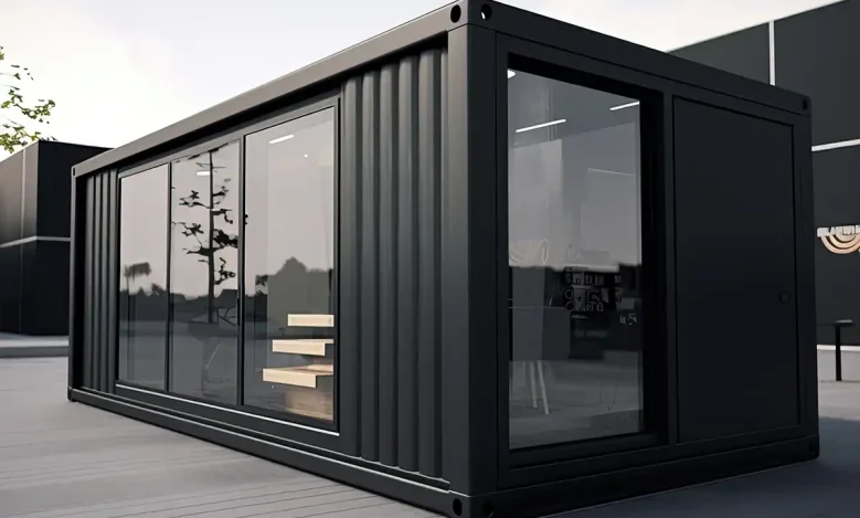 İstanbul’da Konteyner Çözümleri İstanbul’da Konteyner Çözümleri