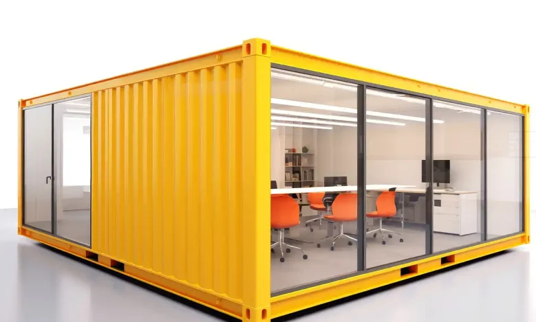 Ofis Konteyner Seçerken Nelere Dikkat Etmelisiniz Ofis Konteyner Seçerken Nelere Dikkat Etmelisiniz